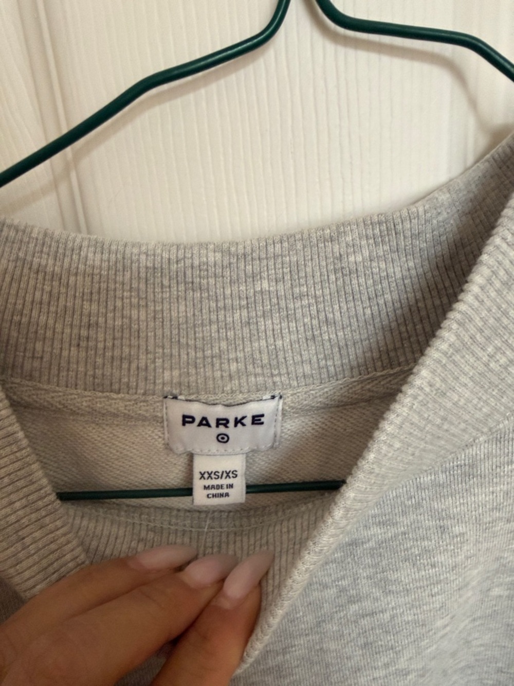 Limited Collection PARKE X Target - Picture 3 of 4